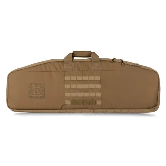 36 SINGLE RIFLE CASE