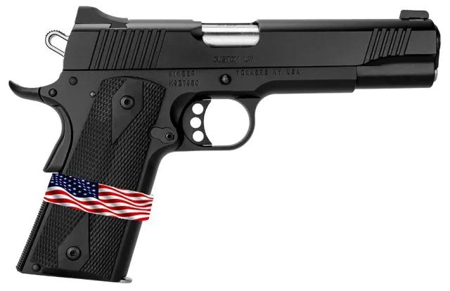 Buy Kimber Custom LW Liberty 1911 45 ACP 3000502 online