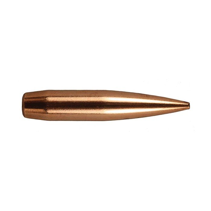 Buy Berger 30730 30 Caliber 230gr Hybrid Boat Tail Bullets 250/Box online