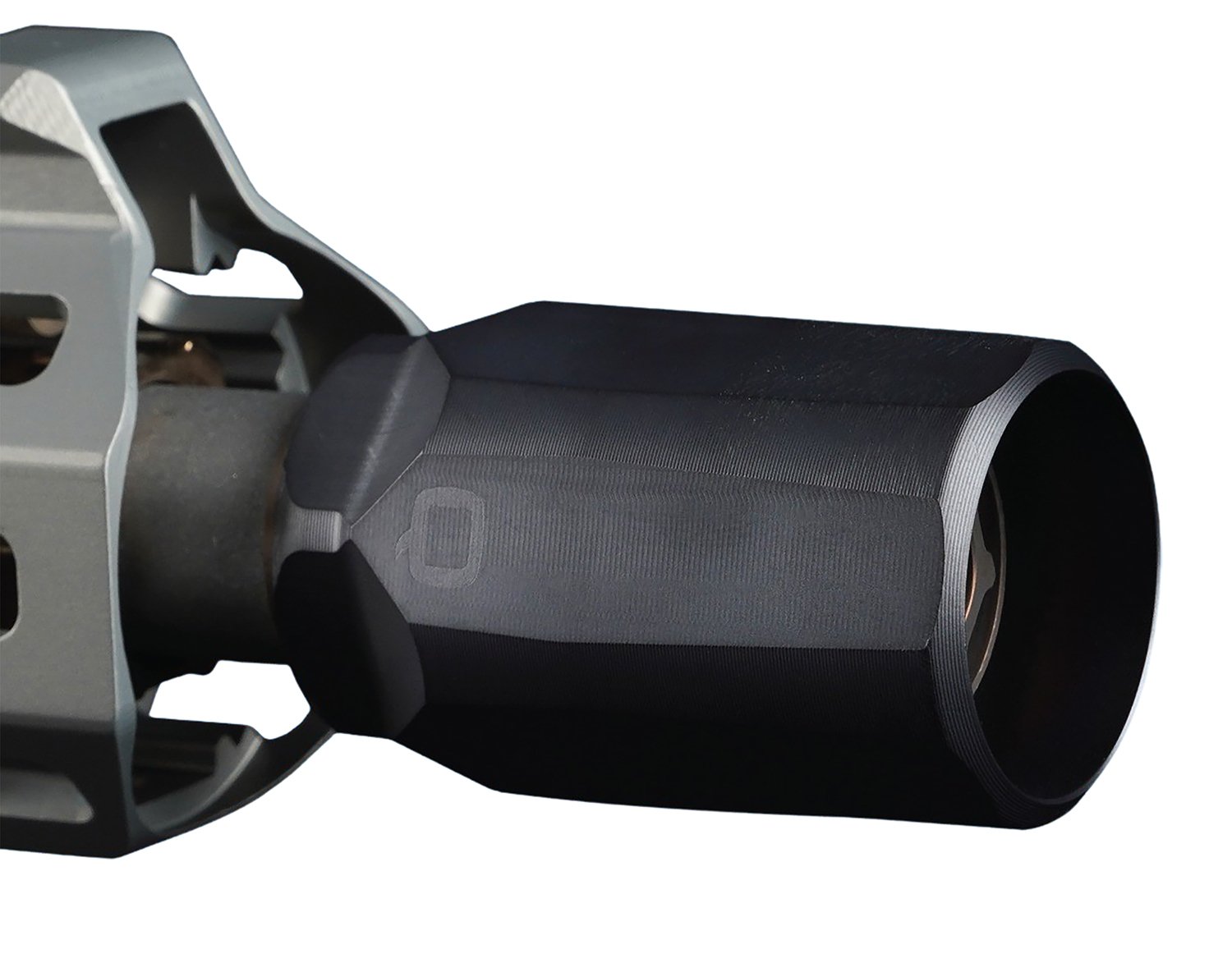 Q LLC WHISTLE-TIP-PVD Black PVD - Q LLC