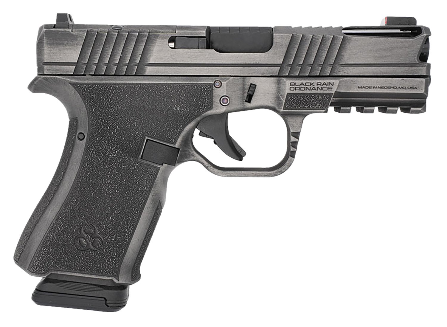 Buy Black Rain Ordnance FLP9MMGMGB 9mm online