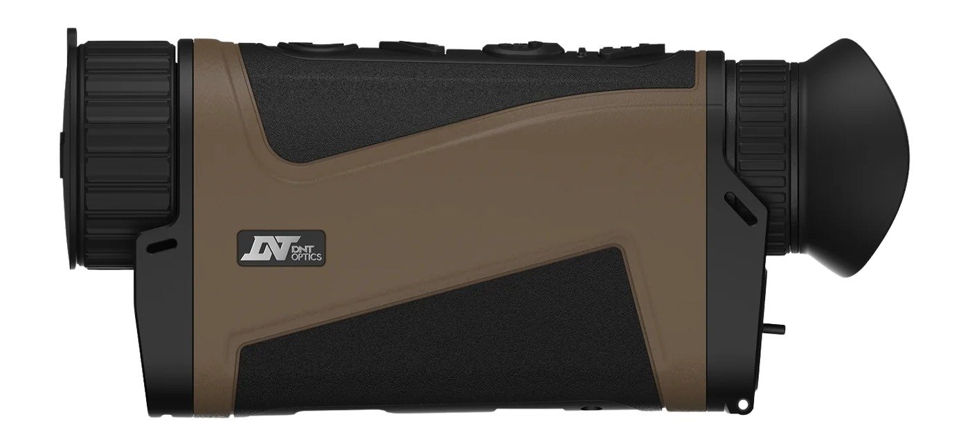 DNT Hound H325R Handheld Scanner 384 2.5-10X - DNT