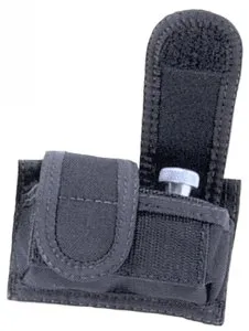 MICHAELS DOUBLE SPEEDLOADER POUCH W/VELCRO CLOSURE - Michaels