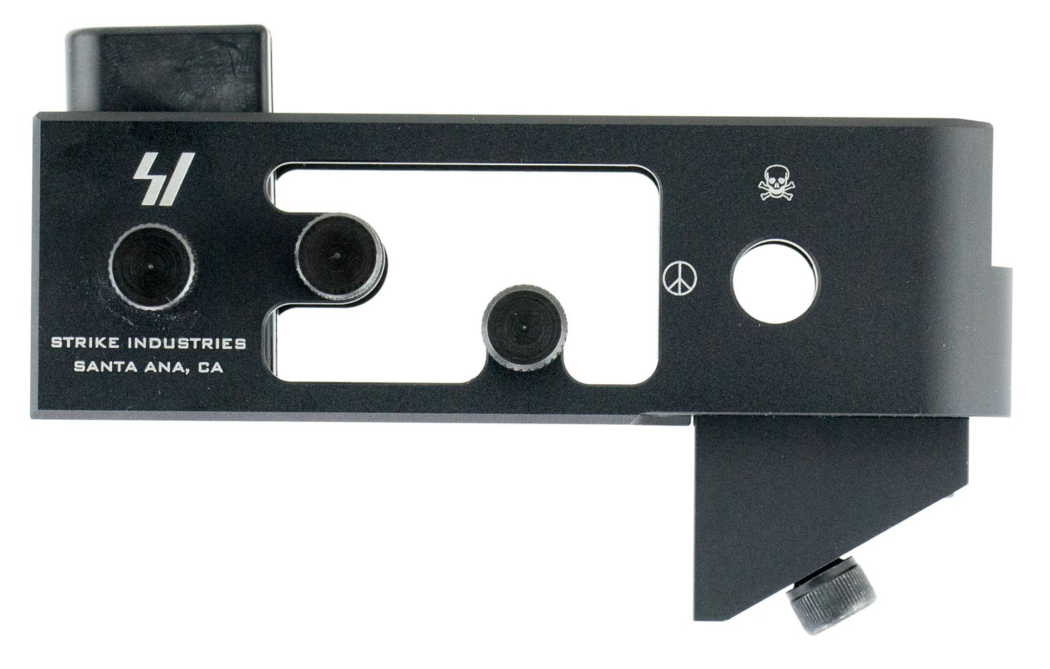Strike ARTHJ Trigger Hammer Jig Black Steel for AR-15 Rifles - Strike Industries