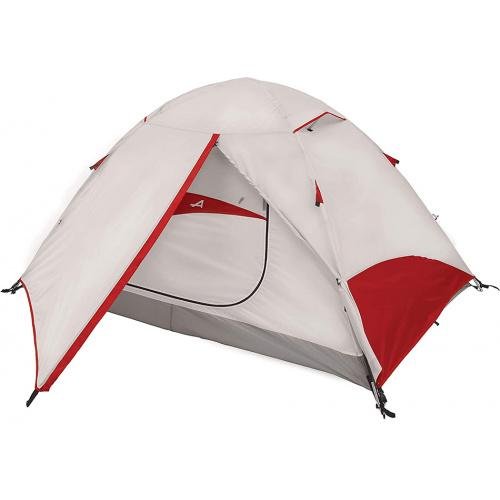 Buy Alps Mountaineering Taurus 4 Tent 5422642, 4-Person, 2 Doors, 2 Vestibules online