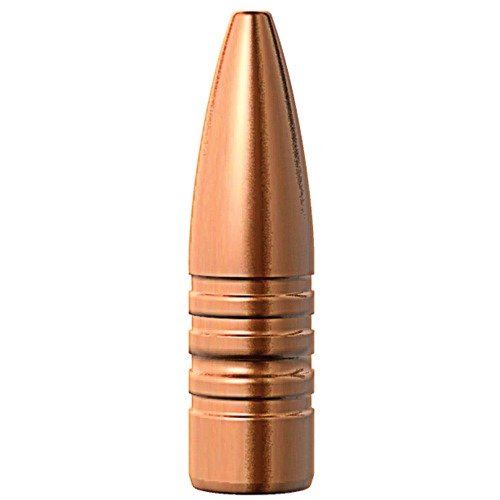 Barnes Bullets 9.3mm 250 Grain TSX Flat Base (Per 50) - Barnes Bullets - 9.3MM
