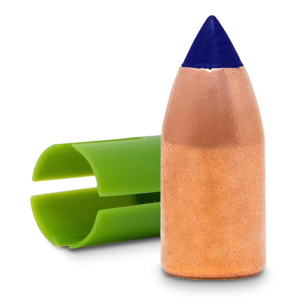 Barnes Muzzleloader Bullets 50 Cal. 250 gr. Magnum MZ 15 rd. - Barnes Bullets - 50 CAL