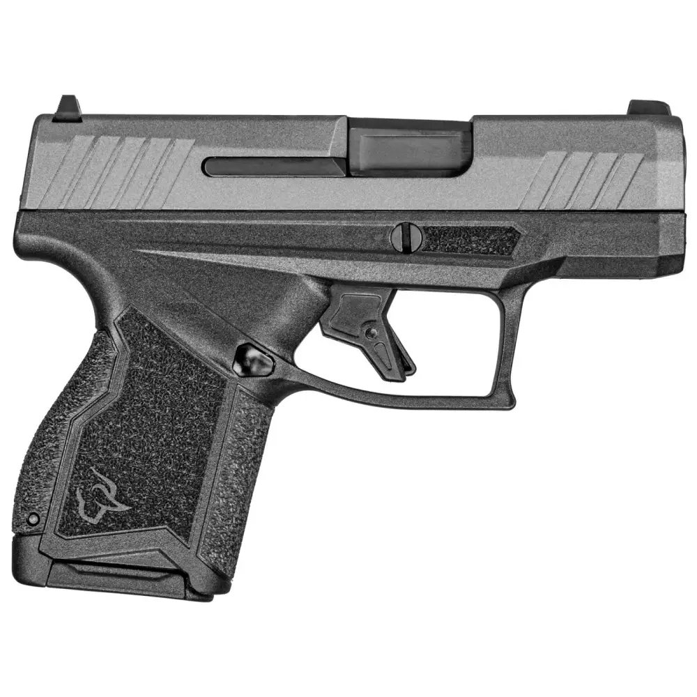 Taurus GX4 9mm 1GX4M93C - Taurus International Manufacturing, Inc. - 9mm