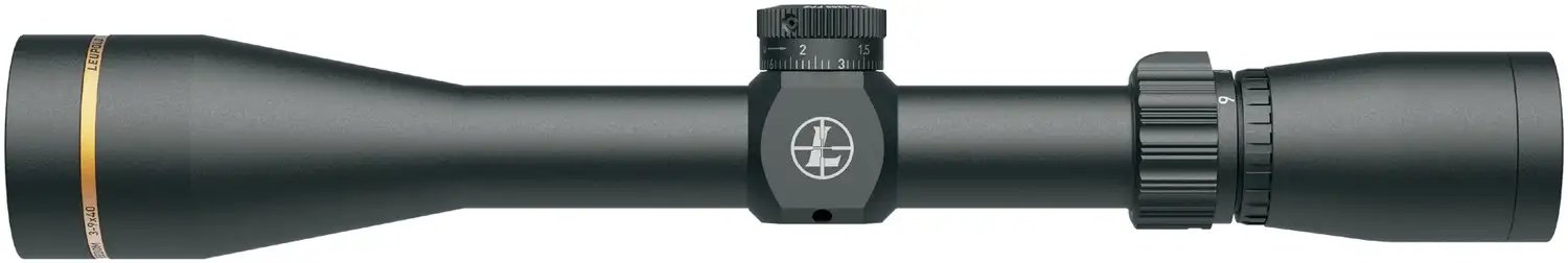 Leupold VX-Freedom Rifle Scope 3-9x40 (1 in) Straightwall - Leupold