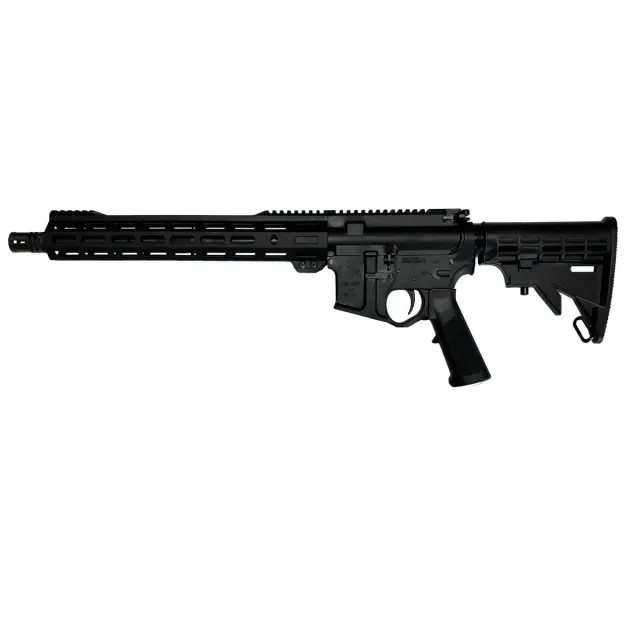 Combat Armory CA15 5.56 NATO 16 In Barrel 30Rd 15 In M-LOK Rail