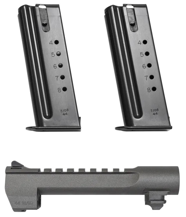Magnum Research BMCP446TU Desert Eagle .44 Magnum Conversion Kit