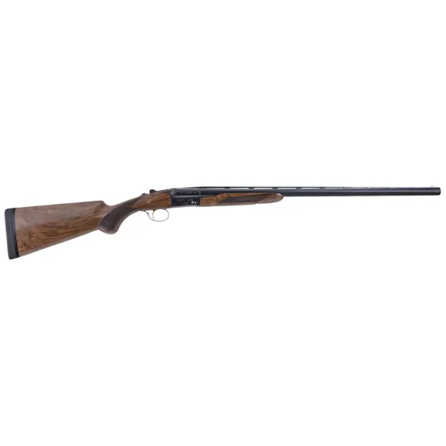 Akkar High Noon Elite Side-By-Side Sporting Shotgun 12 Gauge 28" Barrels - Akkar - 12 Gauge