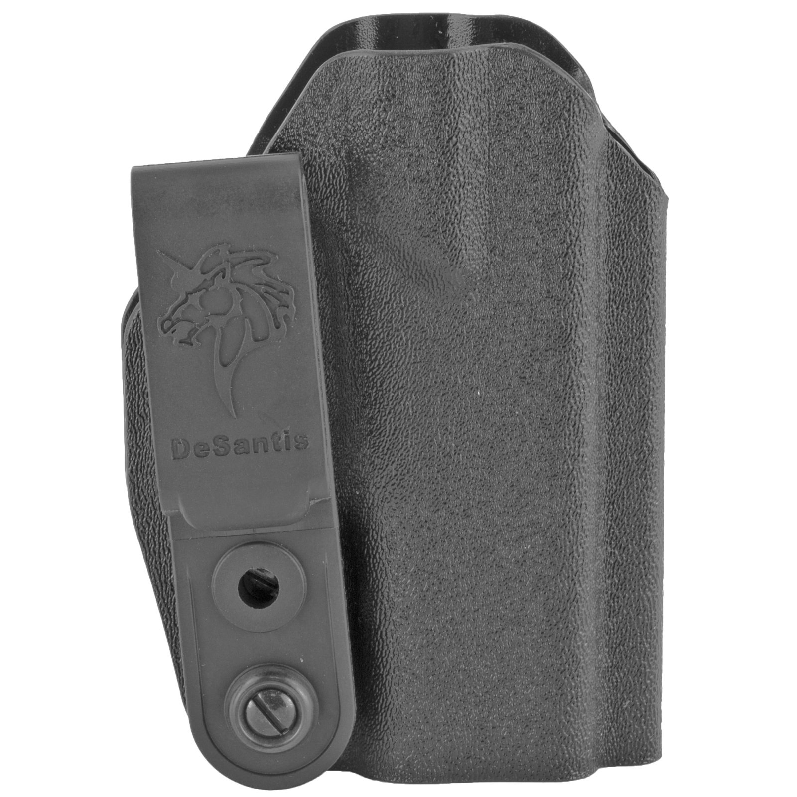 Buy DeSantis Slim-Tuk IWB Kydex Holster Black for Glock 42 Concealment online