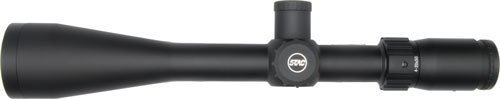 Buy Sightron S-TAC 26014 4-20x50 Scope Duplex Reticle 30mm Tube online