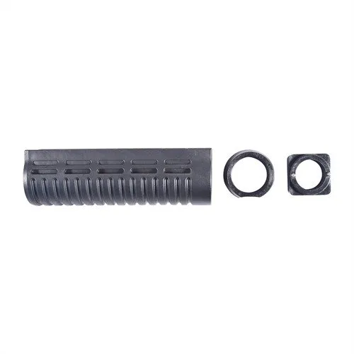 Phoenix Tech nology Standard Shotgun Glass Filled Nylon Black MSF1201B