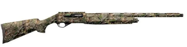 Charles Daly 930.334 12 Ga 24" Semi-Auto Shotgun Mossy Oak Camo