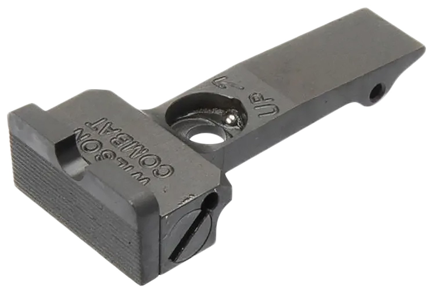 Buy Wilson Combat 1034 Rear Sight Black U-Notch for Colt Python/Anaconda online