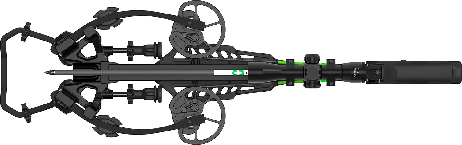 Buy Centerpoint C0020 Compound Bow 70 lbs Draw Weight 310 FPS online