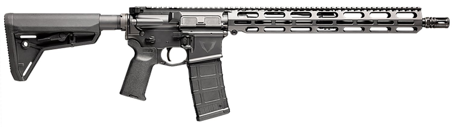VKTR VK-1 5.56x45mm NATO V-3110-0916-601 - VKTR - 5.56x45mm NATO