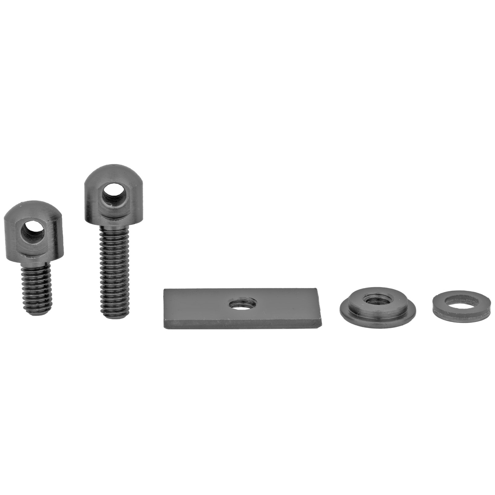 Buy GrovTec Keymod Forearm Stud Adaptor Black online
