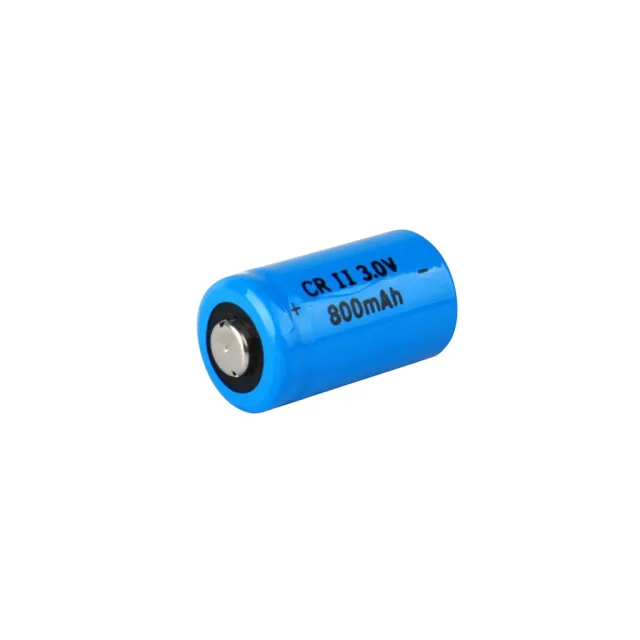 October Mountain Battery CR2 1 pk. - October Mountain