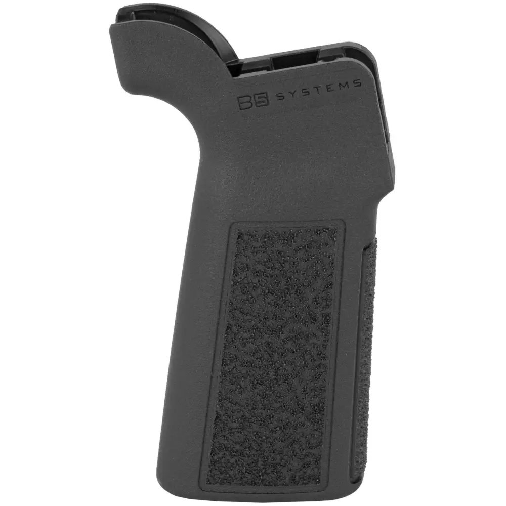 B5 Systems Type 23 P-Grip AR Pistol Grip - Black - B5 Systems - TYPE 23 P-GRIP