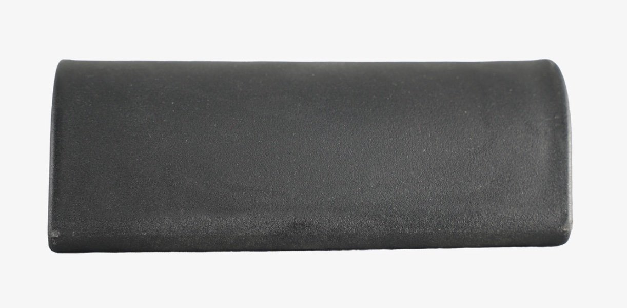 B5 Systems CPS1437 Cheekpiece Black Adjustable Collapsible Stock - B5 SYSTEMS