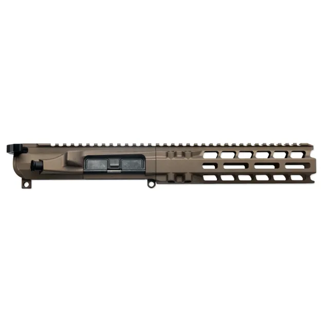 Radian R0647 Upper/Handguard Set Brown Cerakote 8.5" MLOK Raptor-SD - Radian Weapons - Multi