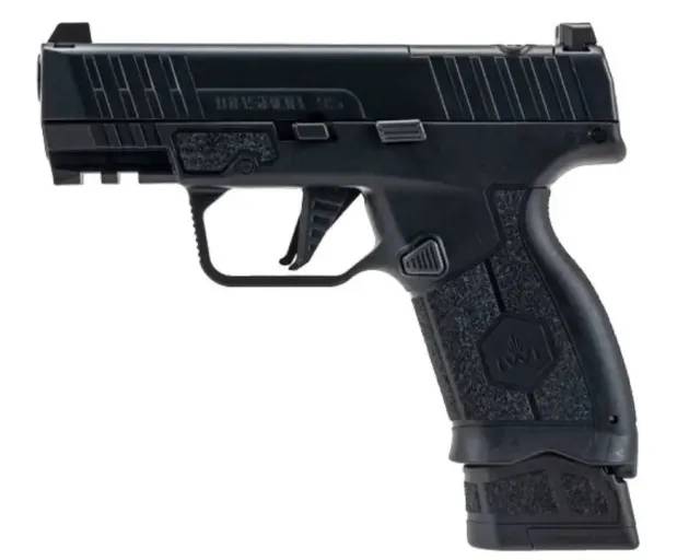 Buy IWI US Masada Slim Elite 9mm M9SLIM13E online