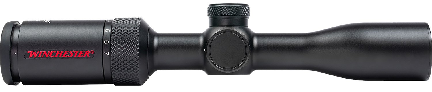 Buy Winchester Optics WQRSSPRM627X32 Supreme Riflescope 2x-7x 32mm Plex Reticle online