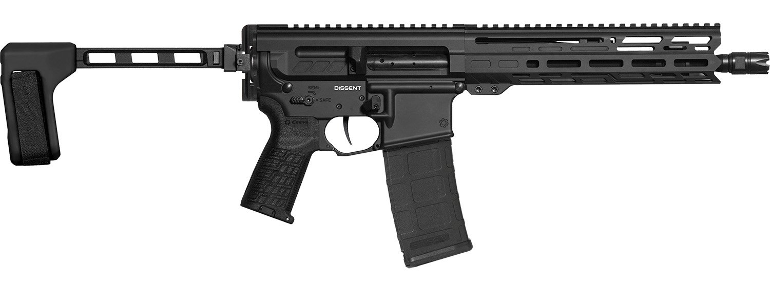 Cmmg 30AC50F-AB .300 BLK - CMMG - .300 BLK