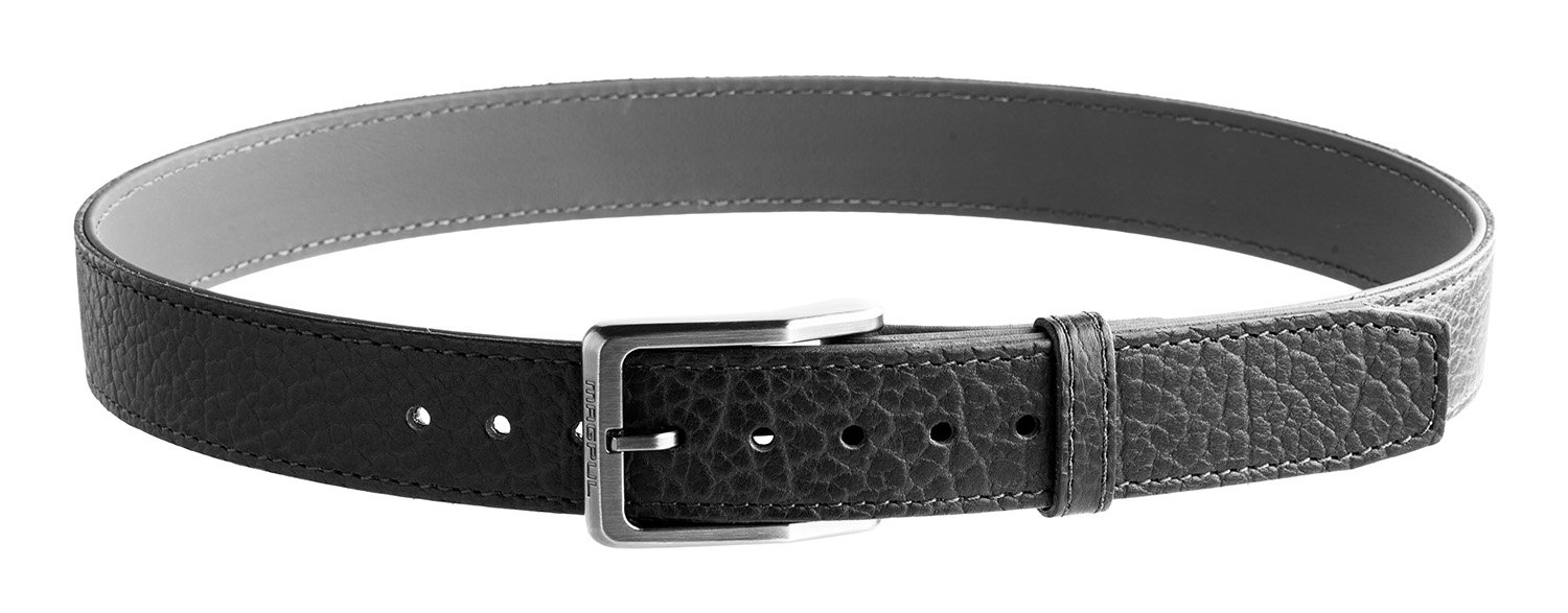 Magpul MAG127623032 Tejas EL Cibolo Black Bison Hide 32" 1.50" Wide Buck... - Magpul Industries