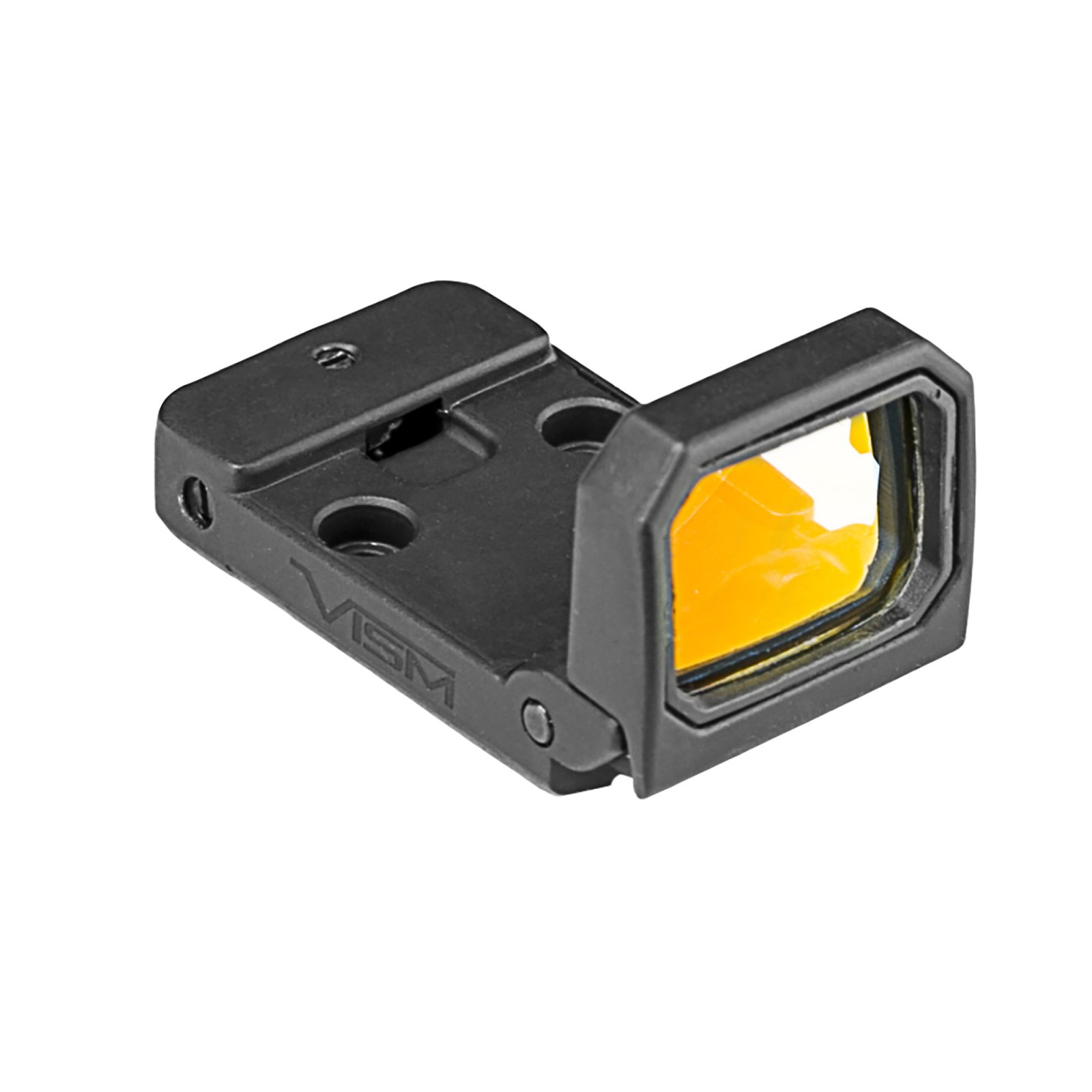 NcStar VDFLIPGLOM2 VISM FlipDot M2 Red Dot Sight for Glock MOS/RMR - NcSTAR - 0.87" X 0.63"