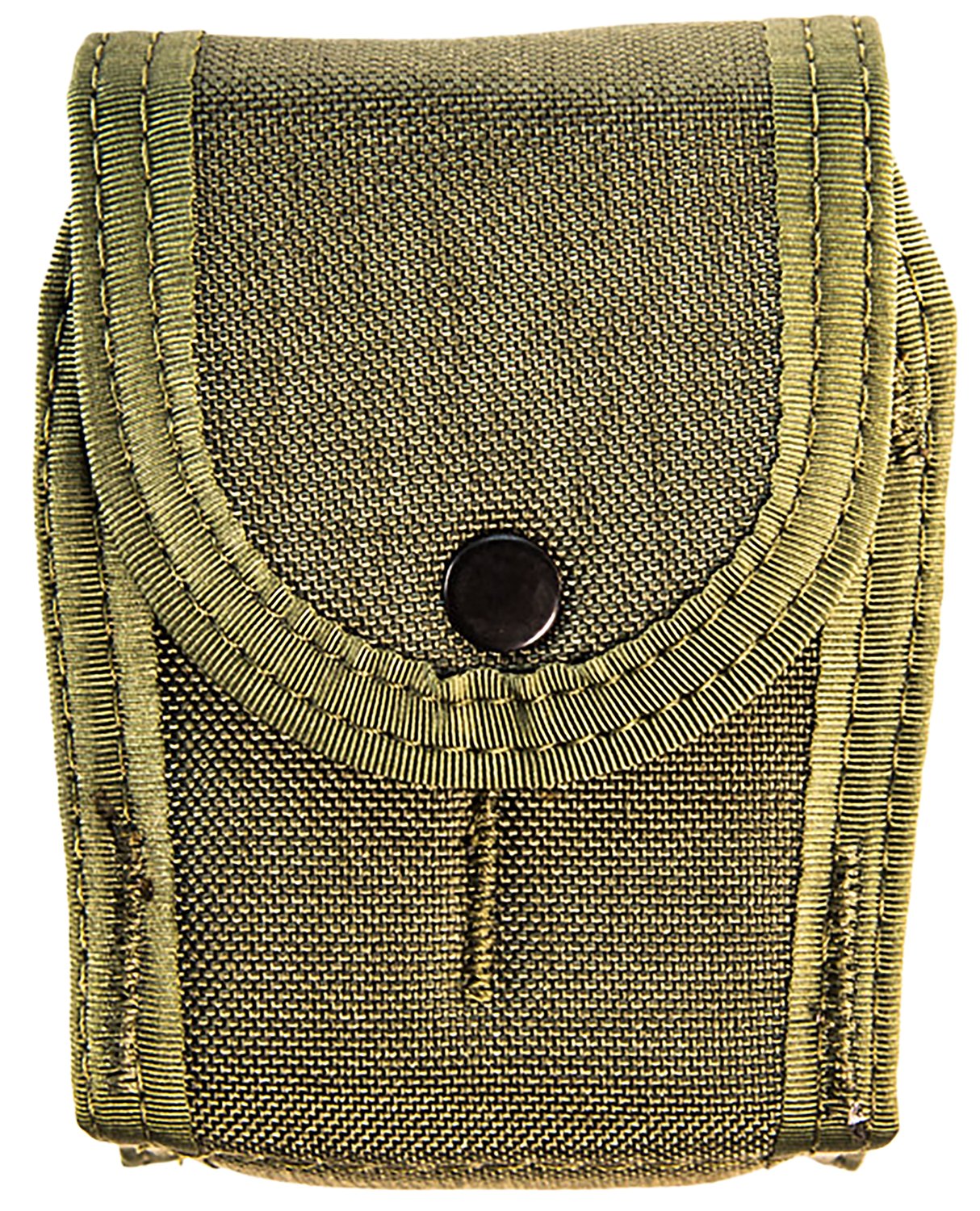 High Speed Gear 41DC02OD TACO Double Nylon Pouch OD Green - HSGI