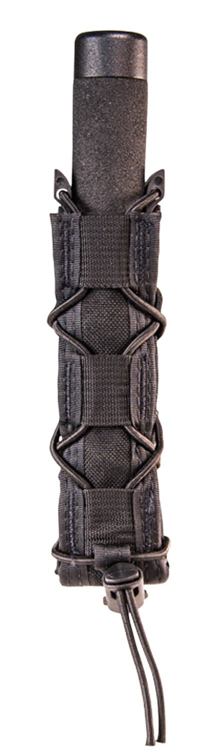 Buy High Speed Gear 13EX10BK TACO Extended Mag Pouch Black Nylon 2.25" Belt online