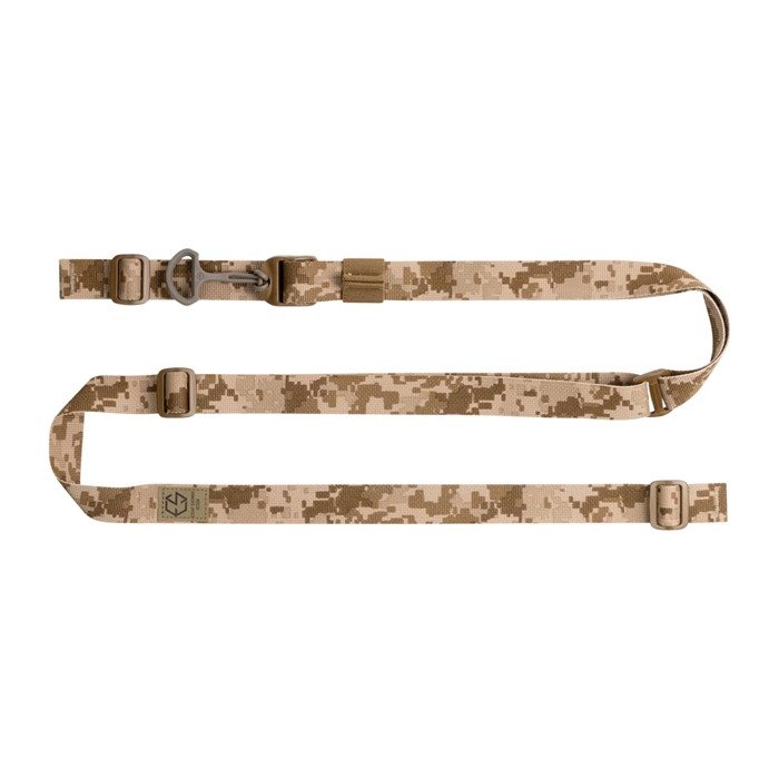 Edgar Sherman Design ESD Sling AOR1 Desert Digital ESD-SL-AOR1 - Edgar Sherman Design