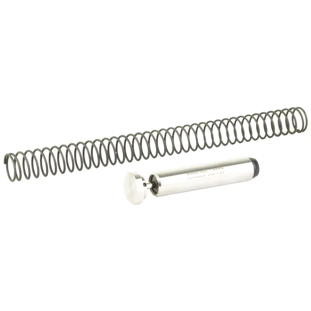 Angstadt Arms AA09HBKSDP Hydraulic Buffer Kit 9mm 6oz Black - Angstadt Arms
