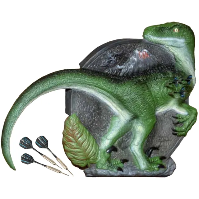 Rinehart Game Room Dartboard Raptor - Rinehart