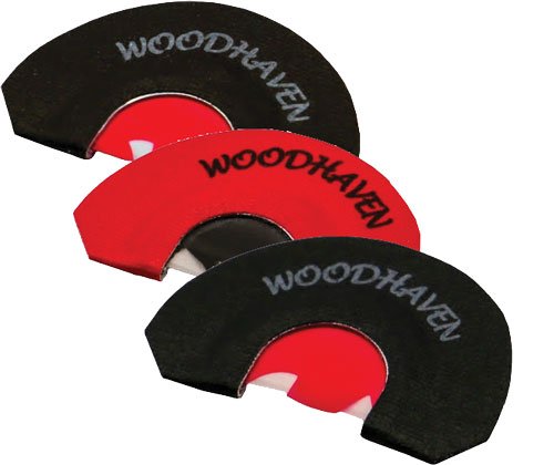 Buy Woodhaven Calls Custom Elite Series 3-Pack Mouth WH315 online