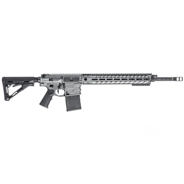 Nemo Arms XO30820CF .308 Win 20" Carbon AR Rifle, M-LOK, Magpul Stock - Nemo Arms - 308 Winchester