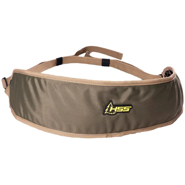 Hunter Safety System BS-1 Backstrap OSFM, Ergonomic, Padded, Adjustable - Hunter Company