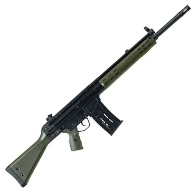 Panzer Arms G3 12 Gauge PAG3TWTSG - Panzer Arms - 12 Gauge