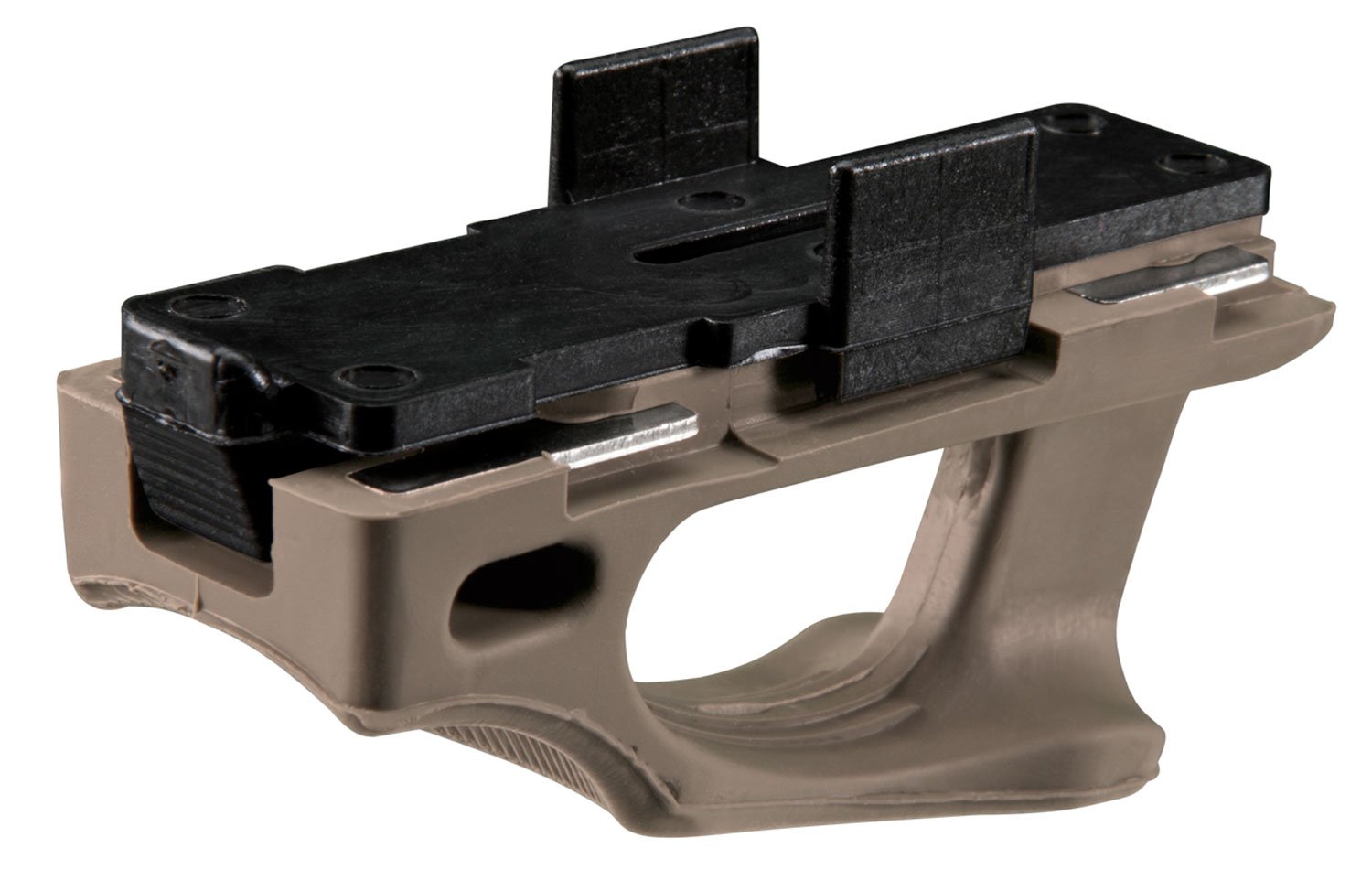 Magpul USGI Ranger Plate 5.56x45mm NATO Flat Dark Earth MAG020-FDE - Magpul Industries - 5.56x45mm NATO