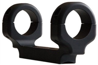 Buy DNZ Products 21280 Game Reaper 1" Medium Scope Mount Ruger/Rem 783 LA online