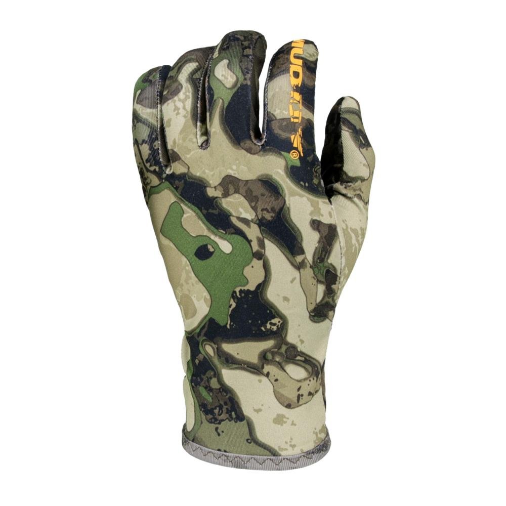 Muddy Lightweight Fleece Gloves Veil Canyon Hybrid M - GSM Outdoors