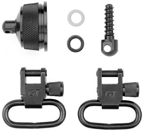 Buy Grovtec GTSW36 Swivel Set Rem 1187 12 Ga. Magazine Cap Swivel online