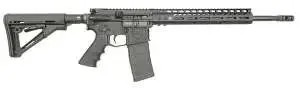 DSI DS-15 Typhoon 5.56 NATO 16in Optics Ready Rail - DARK_STORM_INDUSTRIES - 5.56 NATO for sale at Dahlonega Armory