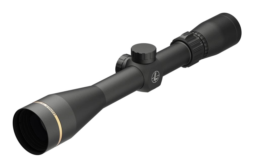 Leupold VX-Freedom Muzzleloader 3-9x40mm Sabot Ballistics Rifle Scope - Leupold & Stevens - 40MM