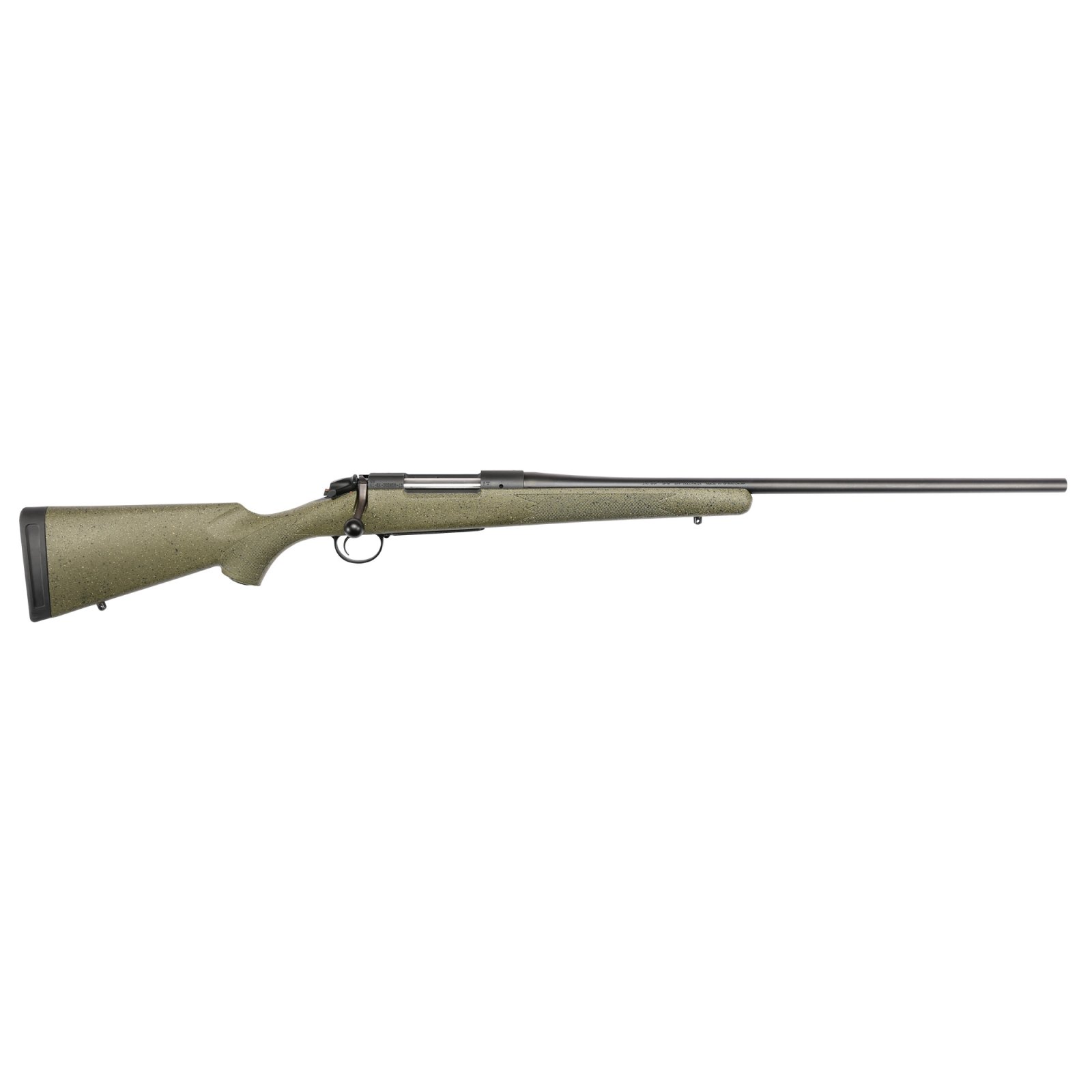 Bergara B-14 Hunter 22-250 Rem B14S104C - Bergara - 22-250