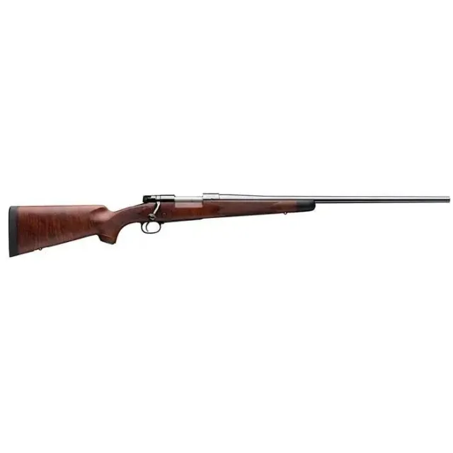 Buy Winchester 70 Supergrade 308 Win, 22" Barrel, Walnut Stock, Right Hand, 5-Round Capacity, 42.25" Length online
